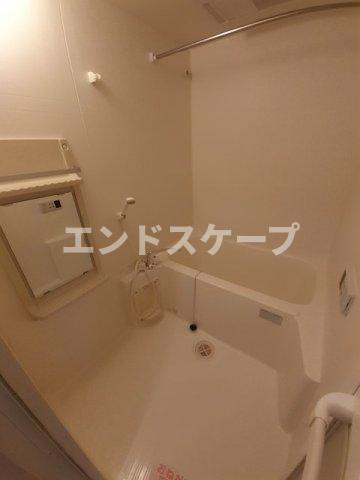 バス・シャワールーム　高崎、前橋のお部屋探しはエンドスケープまで！お客様の理想お聞