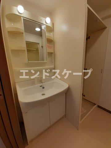 洗面設備　高崎、前橋のお部屋探しはエンドスケープまで！お客様の理想お聞