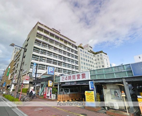 病院　川崎医科大学総合医療センター（病院）まで897m