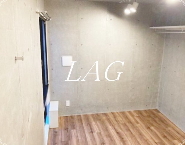 その他部屋・スペース　寝室です。