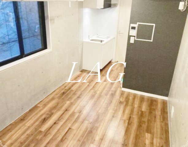 居室・リビング　洋室のお部屋です。