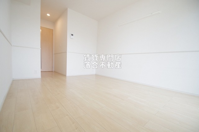 その他部屋・スペース　使い勝手のいいお部屋