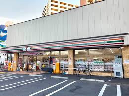 コンビニ　セブンイレブン 墨田東向島3丁目店（コンビニ）まで155m