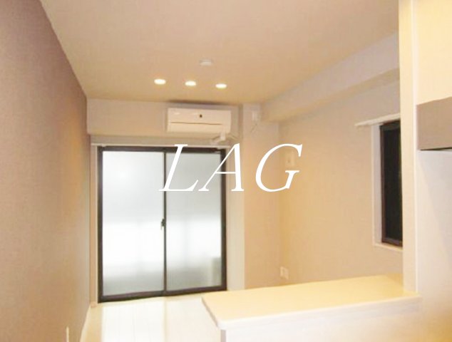 居室・リビング　洋室のお部屋です。