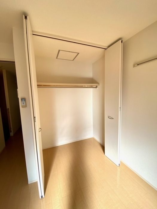 収納　☆たっぷり収納☆