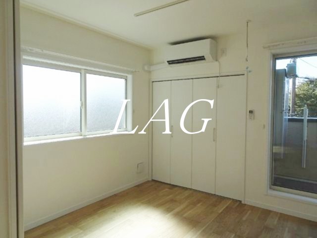 その他部屋・スペース　寝室です。