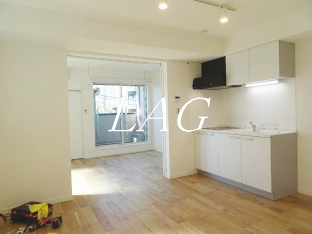 居室・リビング　洋室のお部屋です。