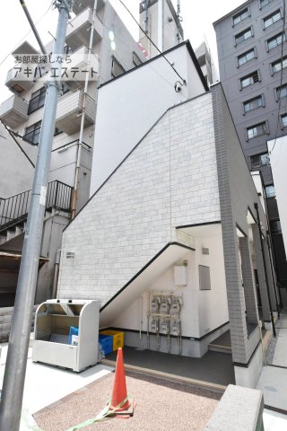 建物外観　同一仕様写真