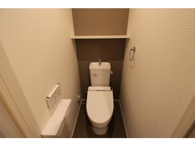 トイレ　参考写真