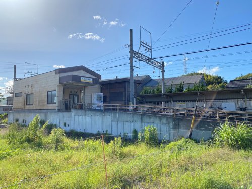 その他　西別所駅（その他）まで579m