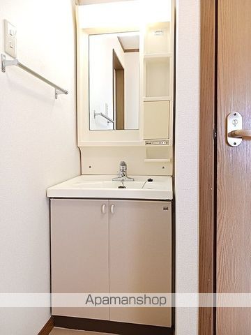 MenehuneHouseの内装写真