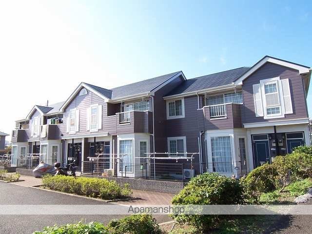 MenehuneHouseの外観写真