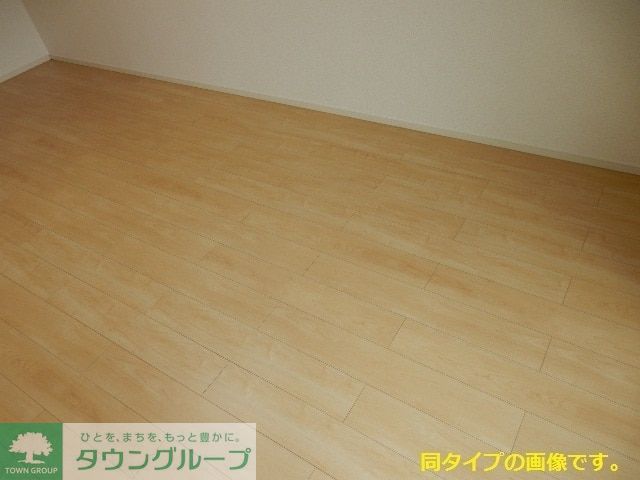 居室・リビング　■イメージになります