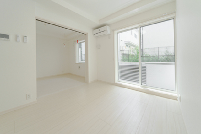 居室・リビング　※写真は同タイプ住戸です。