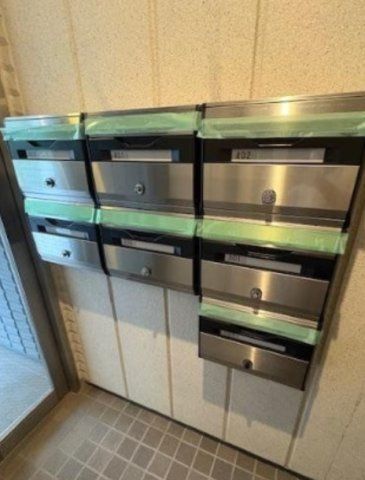 その他共有部分　☆共用部☆