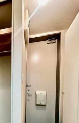 玄関　☆玄関☆