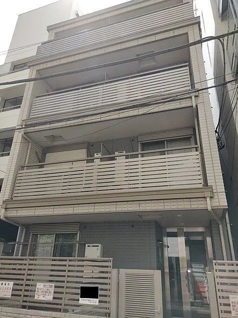 建物外観　☆きれいな外観☆