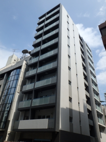 建物外観　★外観★