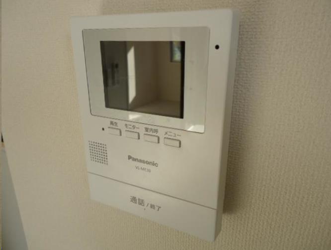 セキュリティ　※イメージ写真です。