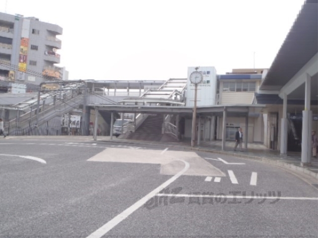 その他　ＪＲ石山駅（その他）まで650m
