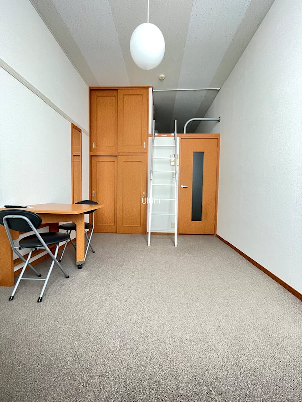その他部屋・スペース