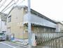 西新井大師西駅より徒歩12分 1階 築15年6ヶ月の賃貸物件