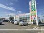 スーパー　業務スーパー安城店（スーパー）まで381m