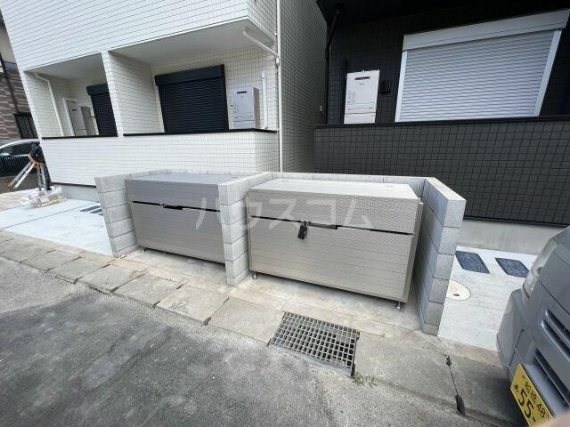 その他共有部分