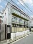 大久保駅より徒歩1分 2階 築30年8ヶ月の賃貸物件