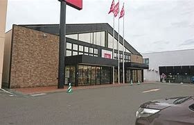 ショッピングセンター　ユニクロひばりが丘タウンプラザ店（ショッピングセンター）まで522m