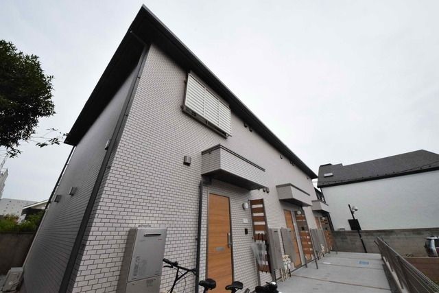 その他　外観・共用設備