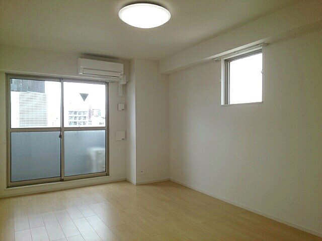 その他部屋・スペース　明るい室内です