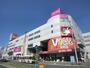 スーパー　イオン札幌栄町店（スーパー）まで340m