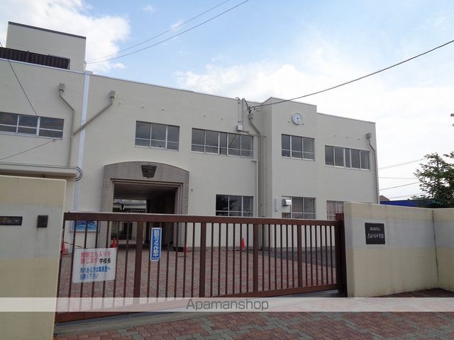 中学校　志段味中学校（中学校）まで3032m