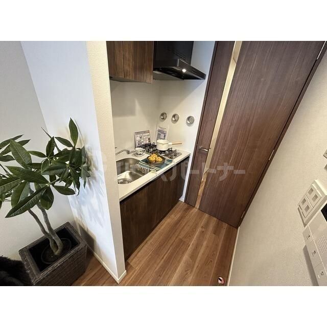 キッチン