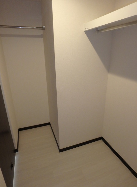 収納　こまごまとしたものを収納できそうですね