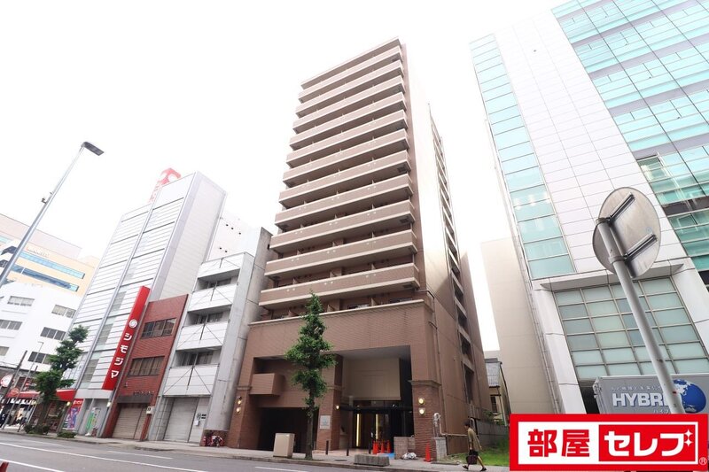 建物外観　同型タイプの為現状優先