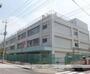 中学校　深川第二中学校（中学校）まで111m