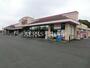 スーパー　ベルクス 岩槻城北店（スーパー）まで458m
