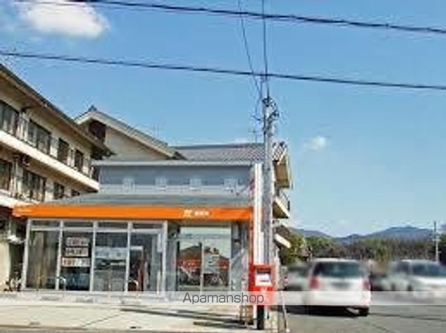 郵便局　天理別所郵便局（郵便局）まで913m