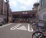 コンビニ　セブンイレブン京都JR円町駅前店（コンビニ）まで450m