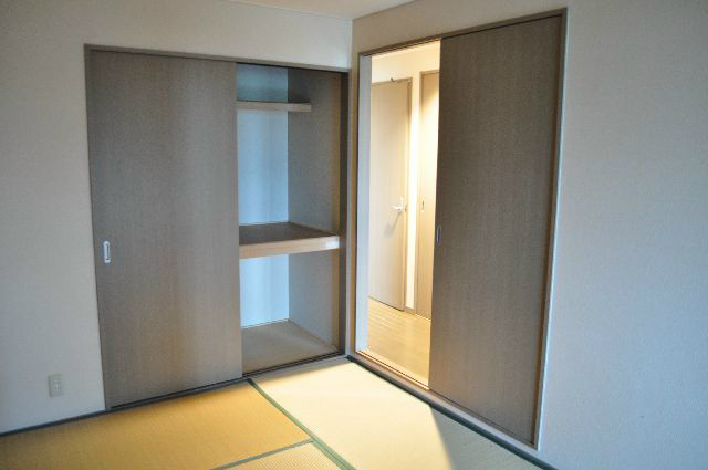 その他共有部分　和室※303