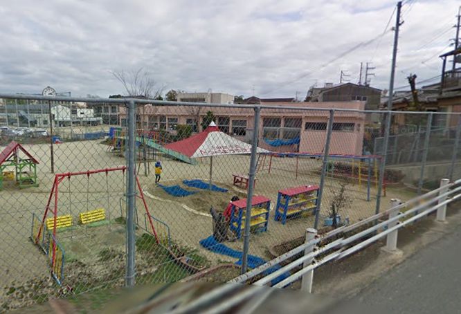 幼稚園・保育園　◆田辺幼稚園◆（幼稚園・保育園）まで738m
