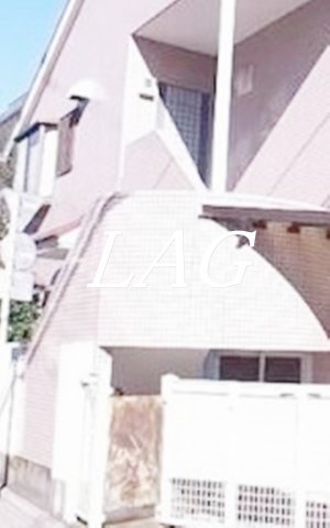 その他共有部分　共用階段です。