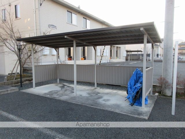 その他共有部分　その他共有部分