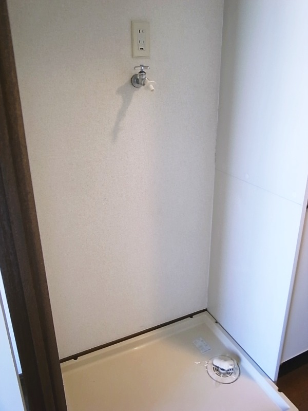 その他設備　※別号室写真