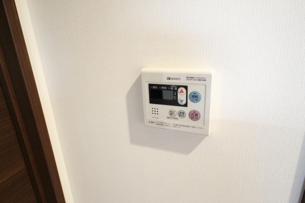その他設備　設備