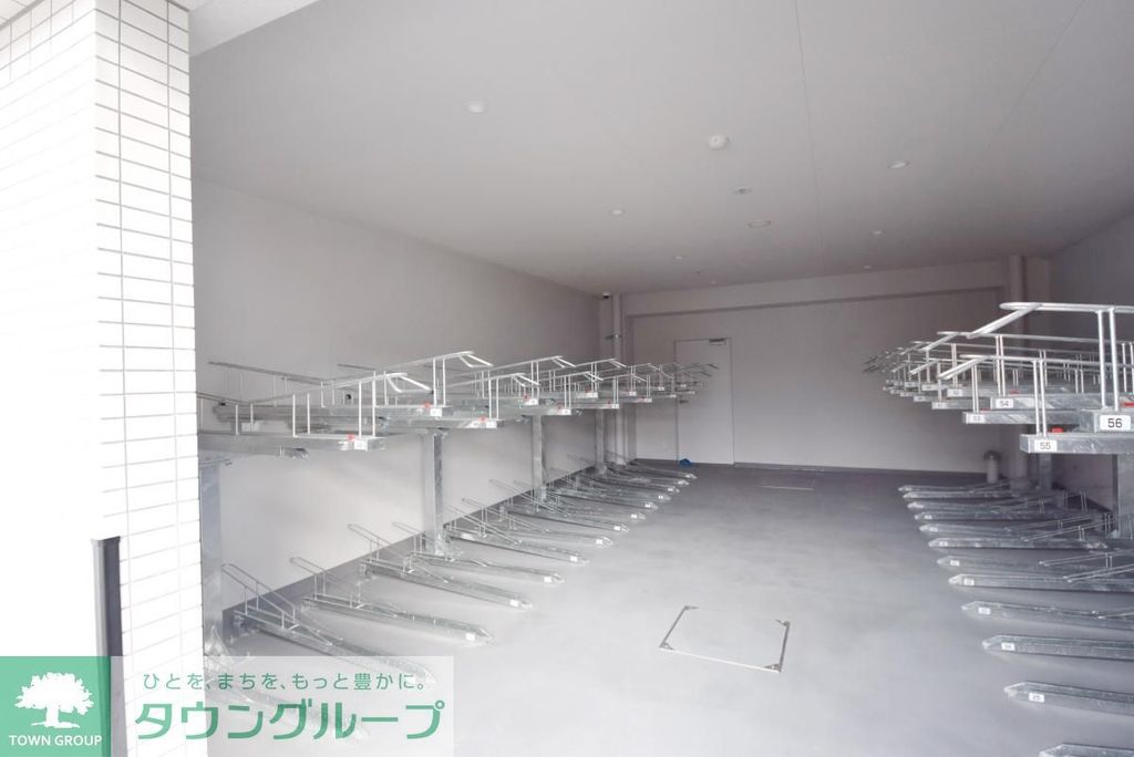 その他共有部分　バルコニー