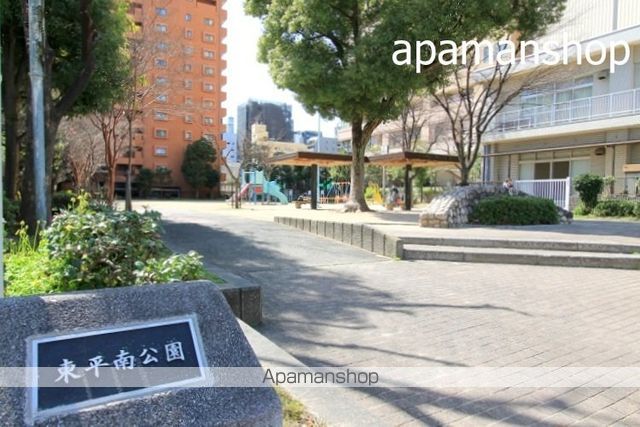 公園　東平南公園（公園）まで120m