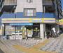 コンビニ　ミニストップ　七条高倉店（コンビニ）まで284m